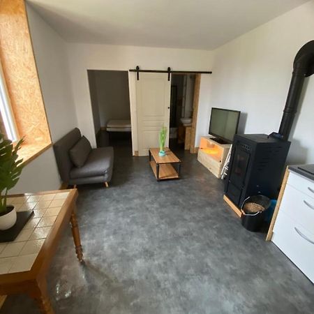 Petite Maison De Campagne Castillon-de-Castets Buitenkant foto